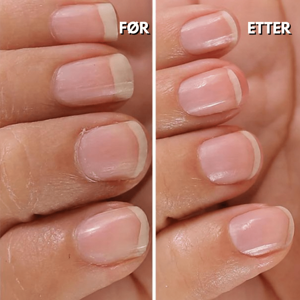 NailMaster Pro - Justerbar hastighet og flere redskaper - AVABeauty.no